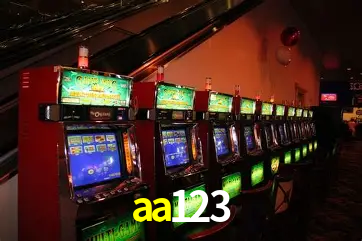 Explorando a Categoria de Eventos em Apostas na aa123