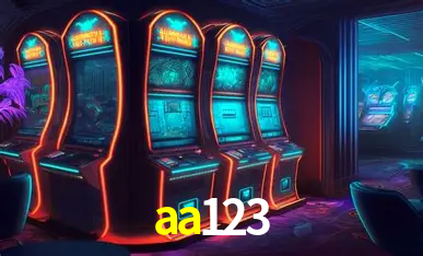 Desvendando o Mundo dos Jogos Virtuais na aa123