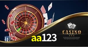 Estatísticas do Jogo aa123
