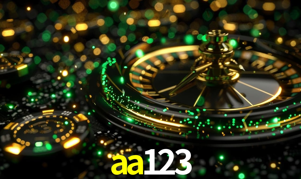 RTP dos slots populares na aa123